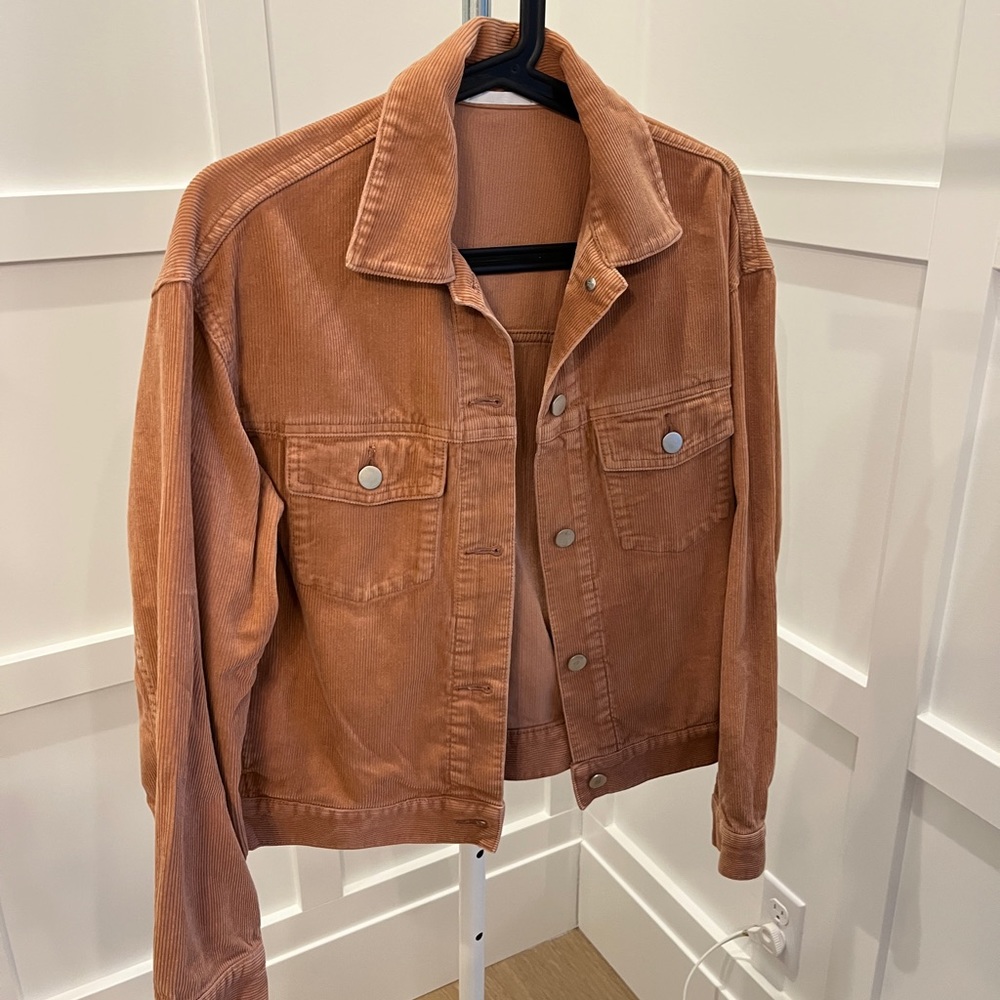 Vintage Chudory Jacket